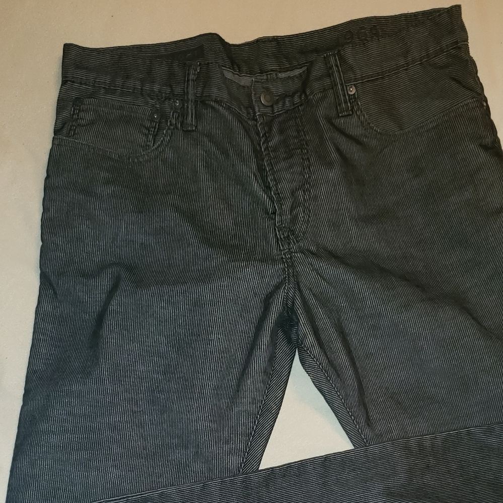 Gap jeans
